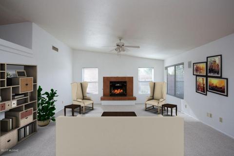 7836 S Danforth Ave, Tucson, AZ 85747 photo 6