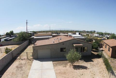 4680 E Rex St, Tucson, AZ 85706 photo 1