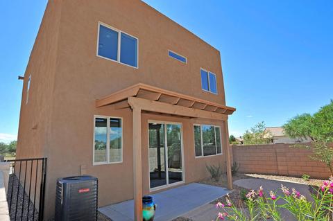 201 E Imperial Ct, Vail, AZ 85641 photo 5