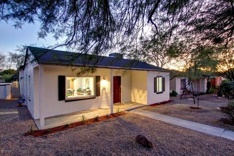 1616 E Silver St, Tucson, AZ 85719 photo 5