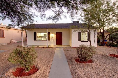 1616 E Silver St, Tucson, AZ 85719 photo 1
