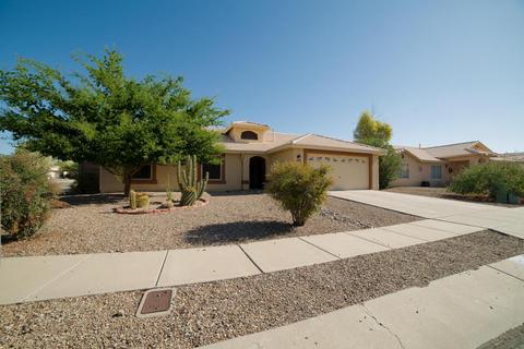 9235 E Wide Creek Way, Tucson, AZ 85747 photo 2