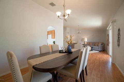 9235 E Wide Creek Way, Tucson, AZ 85747 photo 23