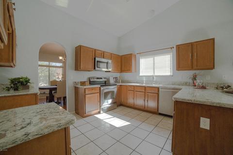 9235 E Wide Creek Way, Tucson, AZ 85747 photo 26