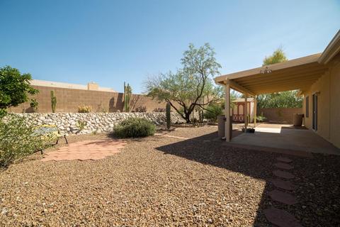 9235 E Wide Creek Way, Tucson, AZ 85747 photo 28