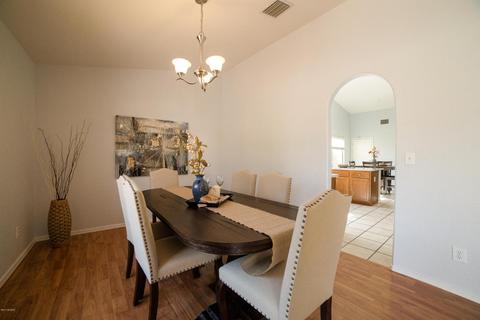 9235 E Wide Creek Way, Tucson, AZ 85747 photo 22