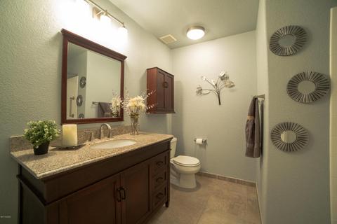 9235 E Wide Creek Way, Tucson, AZ 85747 photo 4