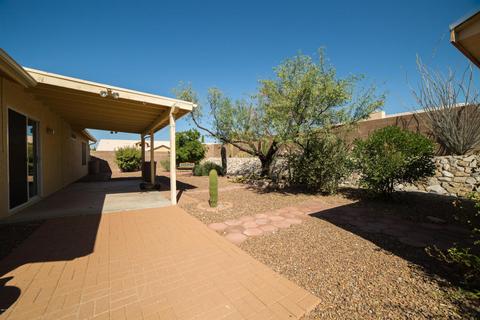 9235 E Wide Creek Way, Tucson, AZ 85747 photo 30