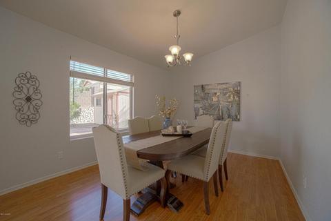 9235 E Wide Creek Way, Tucson, AZ 85747 photo 21
