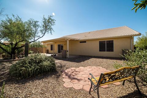 9235 E Wide Creek Way, Tucson, AZ 85747 photo 29