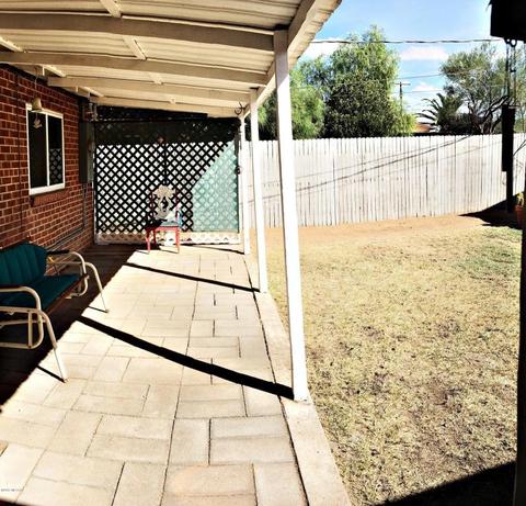 4204 E Seneca St, Tucson, AZ 85712 photo 27