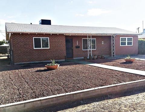 4204 E Seneca St, Tucson, AZ 85712 photo 32