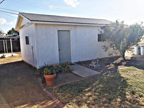 4204 E Seneca St, Tucson, AZ 85712 photo 29