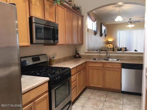 10451 S Frontier Ranch Pl, Vail, AZ 85641 photo 14