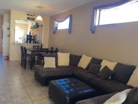 10451 S Frontier Ranch Pl, Vail, AZ 85641 photo 17