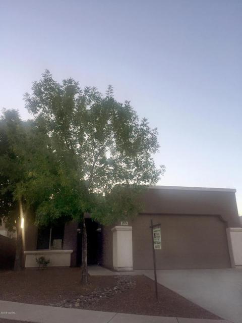 10451 S Frontier Ranch Pl, Vail, AZ 85641 photo 6
