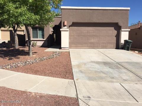 10451 S Frontier Ranch Pl, Vail, AZ 85641 photo 2