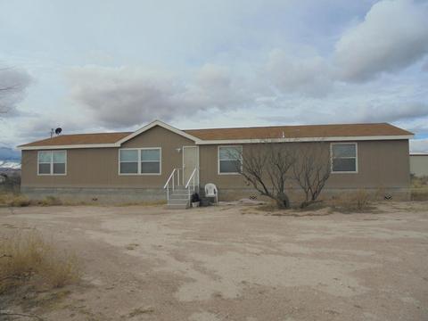 1252 E Desert Sky Ln, Benson, AZ 85602 photo 1