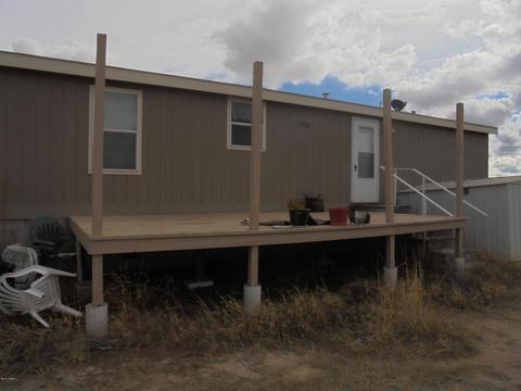 1252 E Desert Sky Ln, Benson, AZ 85602 photo 4