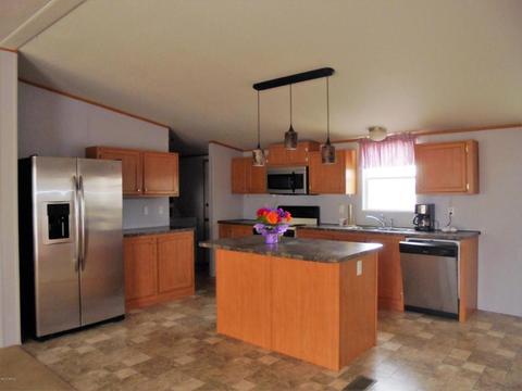 1252 E Desert Sky Ln, Benson, AZ 85602 photo 2