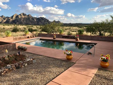 8018 E Diamondback Rd, Saint David, AZ 85630 photo 7