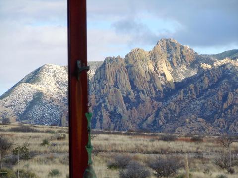 8018 E Diamondback Rd, Saint David, AZ 85630 photo 49