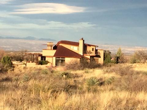 8018 E Diamondback Rd, Saint David, AZ 85630 photo 48