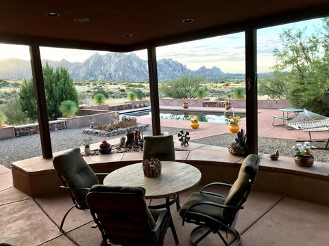 8018 E Diamondback Rd, Saint David, AZ 85630 photo 8