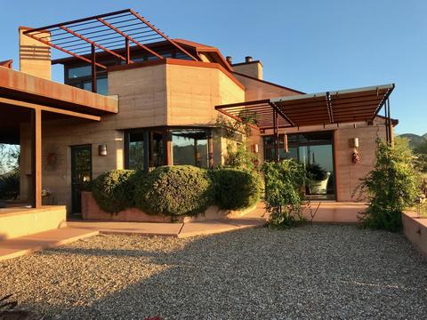 8018 E Diamondback Rd, Saint David, AZ 85630 photo 3