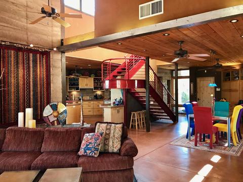 8018 E Diamondback Rd, Saint David, AZ 85630 photo 33