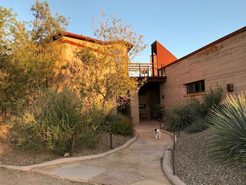 8018 E Diamondback Rd, Saint David, AZ 85630 photo 2