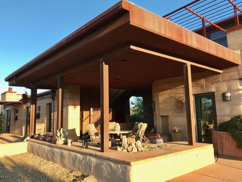 8018 E Diamondback Rd, Saint David, AZ 85630 photo 4