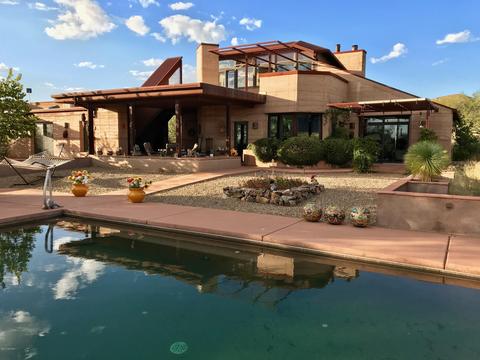 8018 E Diamondback Rd, Saint David, AZ 85630 photo 1