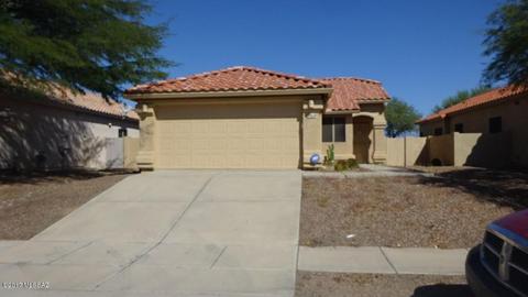 8869 E Laurie Ann Dr, Tucson, AZ 85747 photo 1