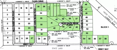 13635 E Windy Way, Vail, AZ 85641 photo 2
