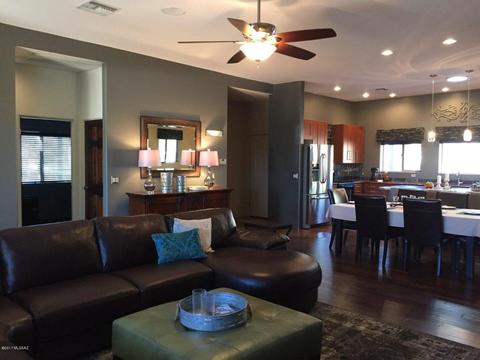 15380 E Colossal Cave Rd, Vail, AZ 85641 photo 12