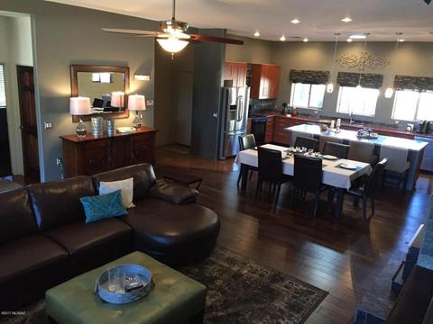 15380 E Colossal Cave Rd, Vail, AZ 85641 photo 11