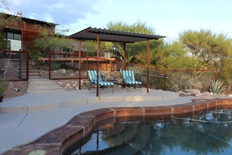 15380 E Colossal Cave Rd, Vail, AZ 85641 photo 1
