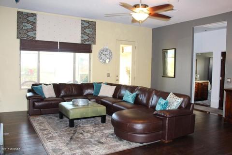 15380 E Colossal Cave Rd, Vail, AZ 85641 photo 9