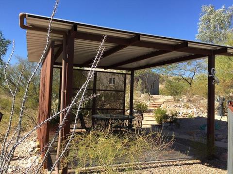 15380 E Colossal Cave Rd, Vail, AZ 85641 photo 27