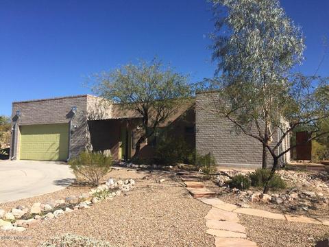 15380 E Colossal Cave Rd, Vail, AZ 85641 photo 2