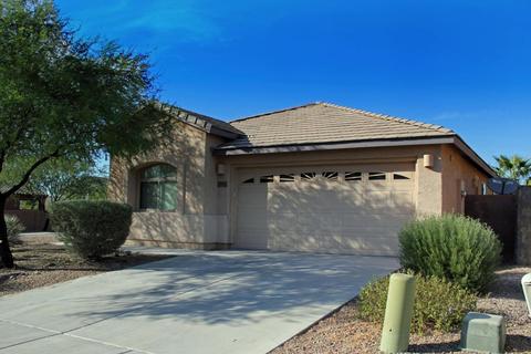 3987 E Stony Meadow Dr, Tucson, AZ 85756 photo 1