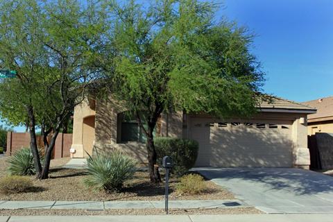 3987 E Stony Meadow Dr, Tucson, AZ 85756 photo 35