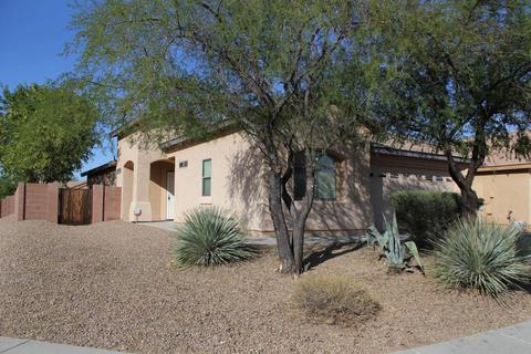 3987 E Stony Meadow Dr, Tucson, AZ 85756 photo 2