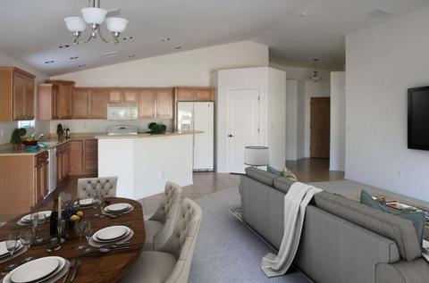 3987 E Stony Meadow Dr, Tucson, AZ 85756 photo 9
