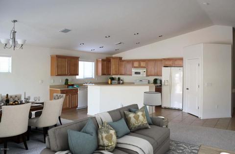 3987 E Stony Meadow Dr, Tucson, AZ 85756 photo 8