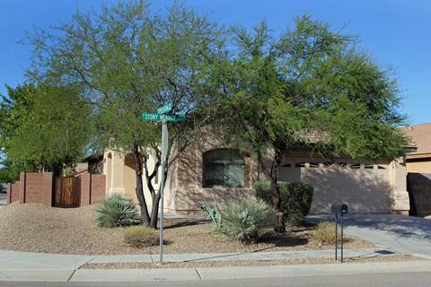 3987 E Stony Meadow Dr, Tucson, AZ 85756 photo 27
