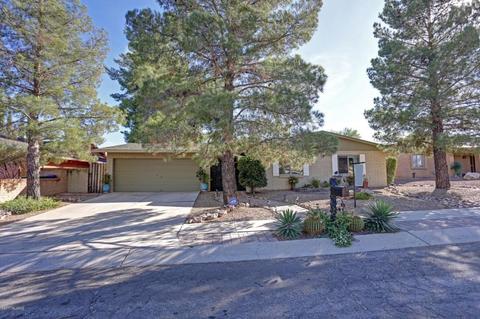 7798 E David Dr, Tucson, AZ 85730 photo 27