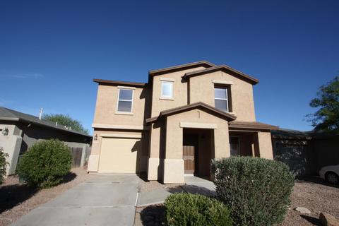 7016 S Gull Ln, Tucson, AZ 85756 photo 1