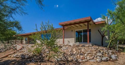 830 E Via Linterna, Tucson, AZ 85718 photo 18
